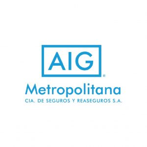 AIG METROPOLITANA - CONVENIOS MEDIMÁGENES