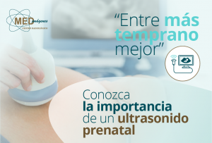 ultrasonido prenatal